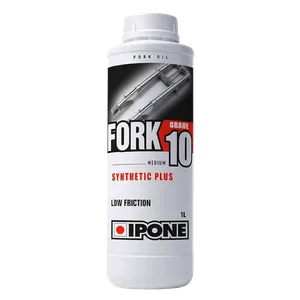 Aceite de Horquilla Semi Sintético Ipone Fork 5 1 Lt